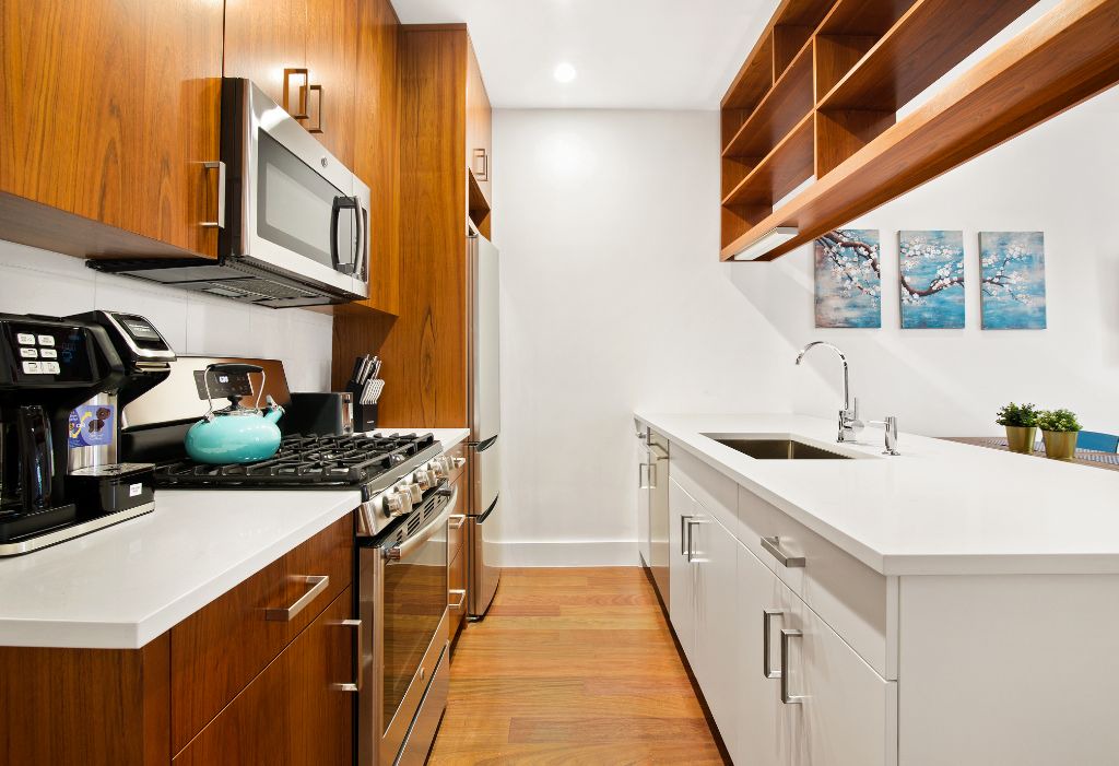 Photo of Kitchen in South Slope