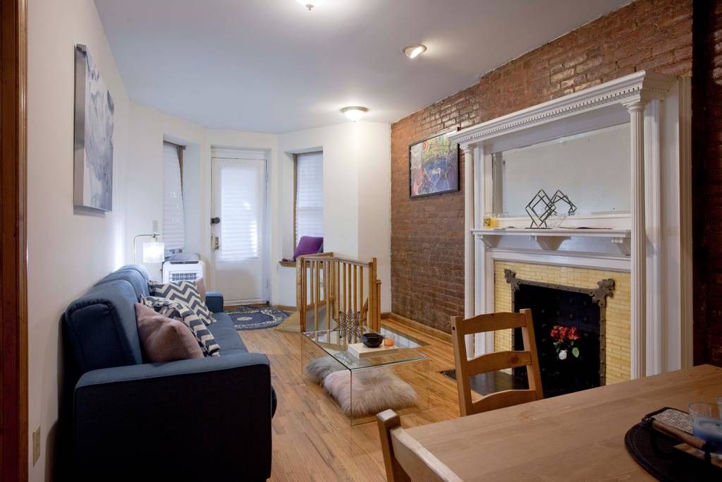 Photo of Livingroom in Lincoln Square