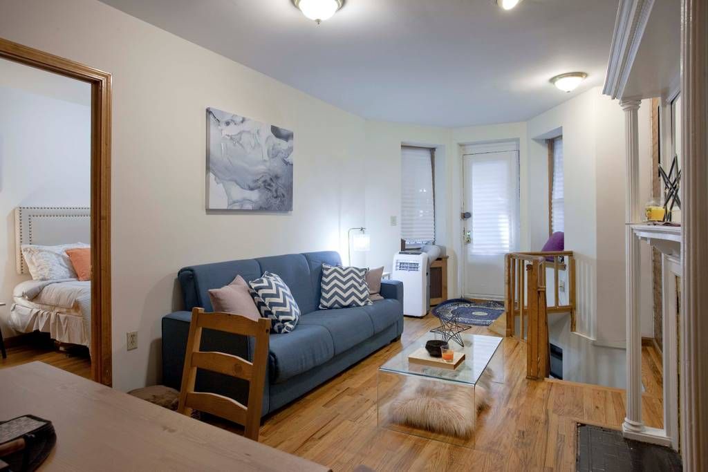 Photo of Livingroom in Lincoln Square
