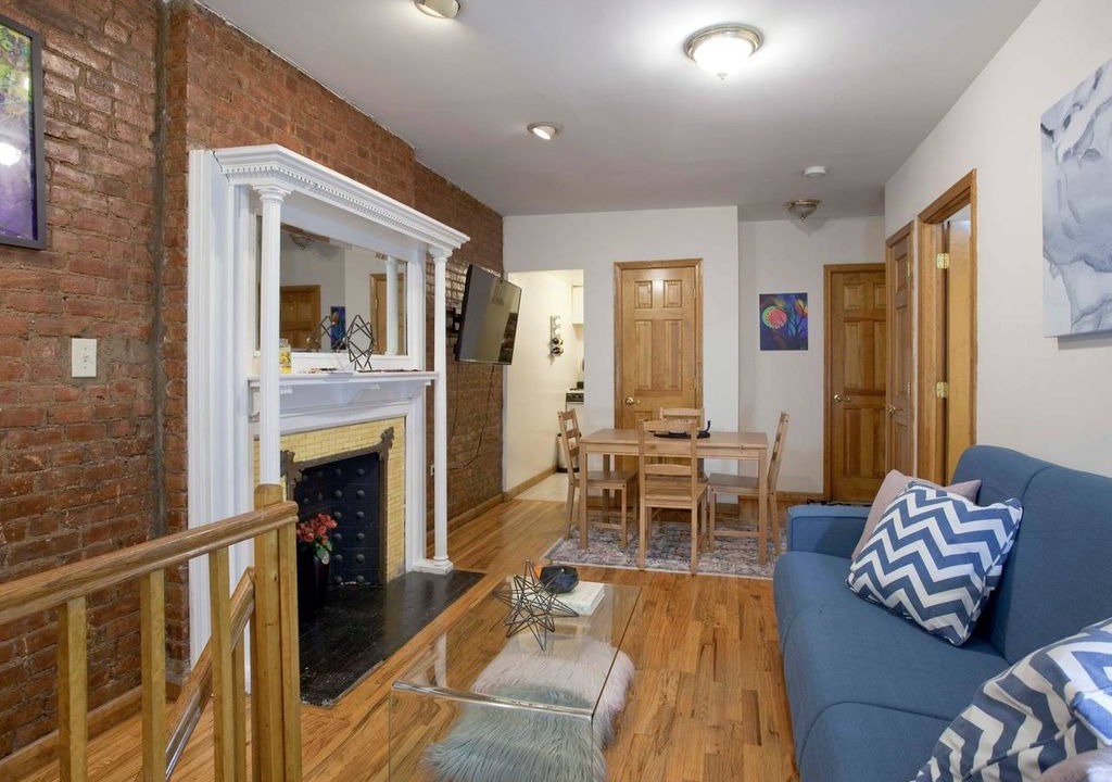 Photo of Livingroom in Lincoln Square