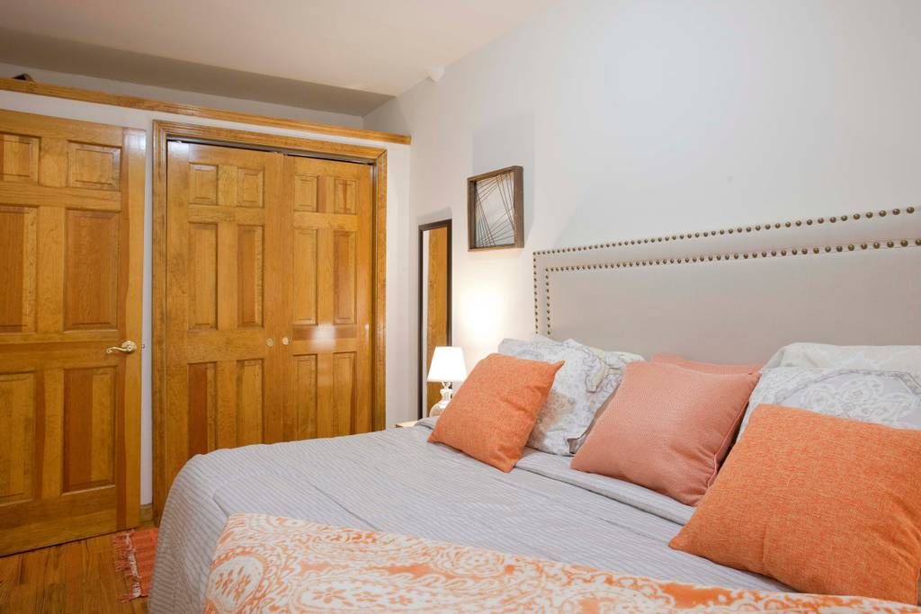 Photo of Bedroom in Lincoln Square