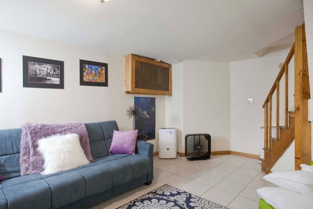 Photo of Livingroom in Lincoln Square