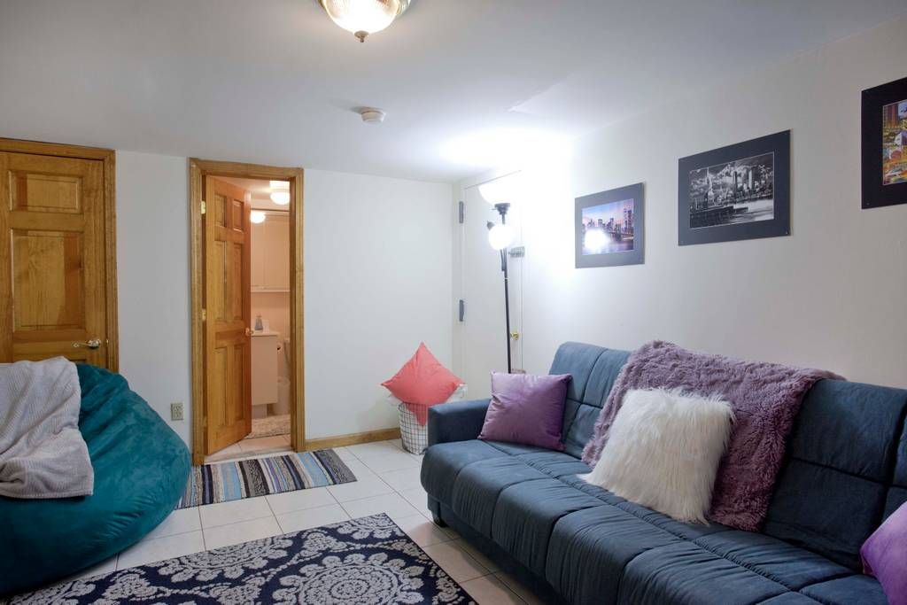 Photo of Livingroom in Lincoln Square