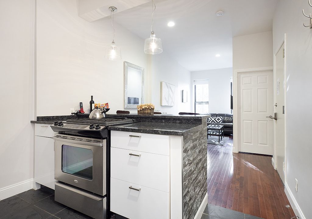 Photo of Kitchen in Kips Bay
