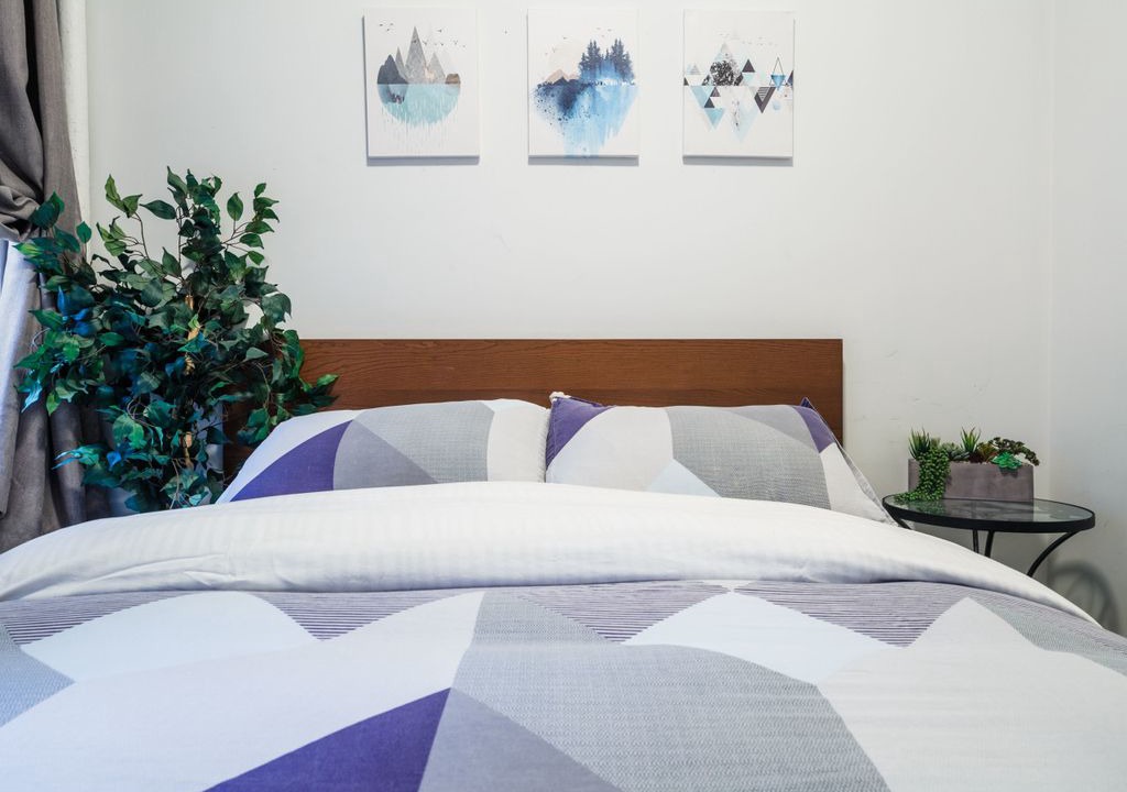Photo of Bedroom in East Village