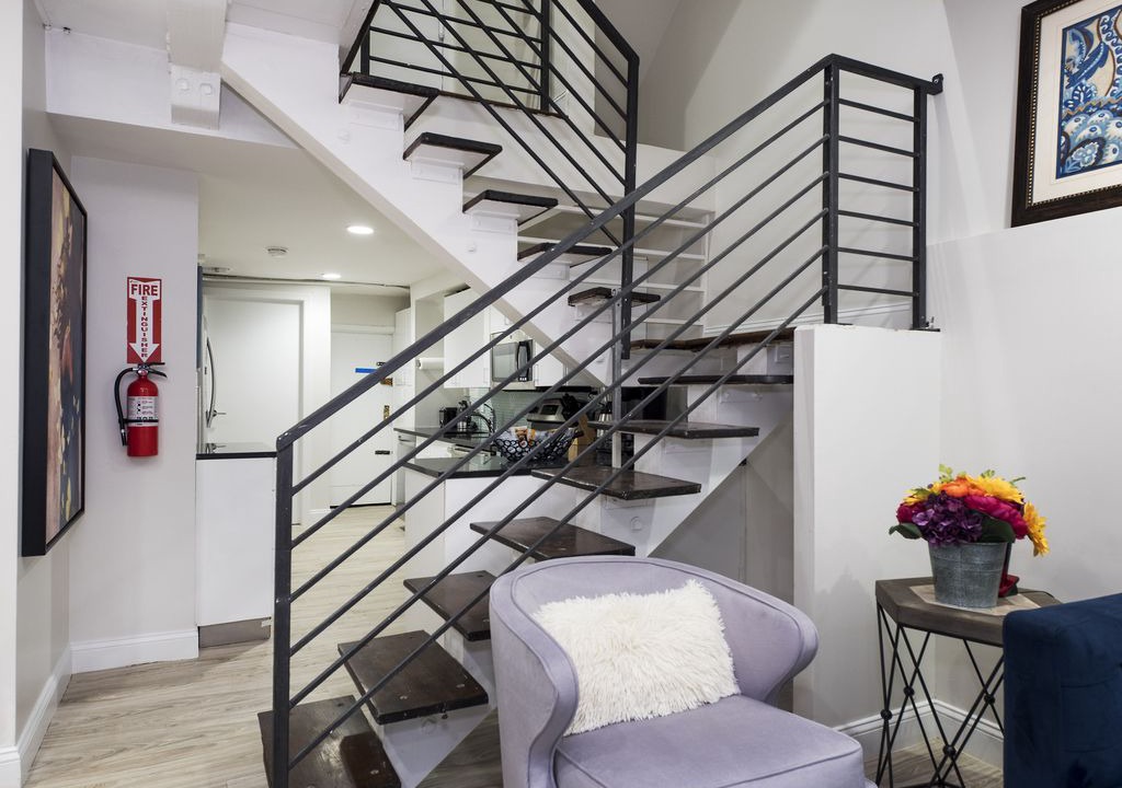 Photo of Livingroom in Kips Bay
