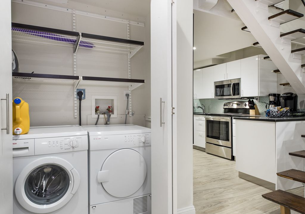 Photo of Kitchen in Kips Bay