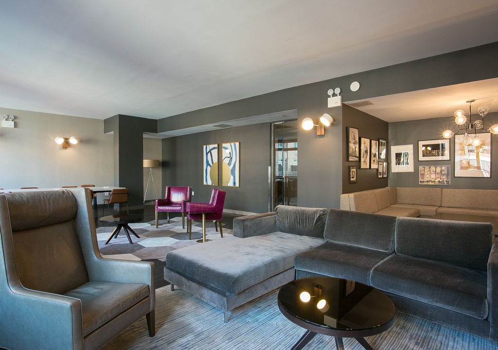 Photo of Livingroom in Lincoln Square
