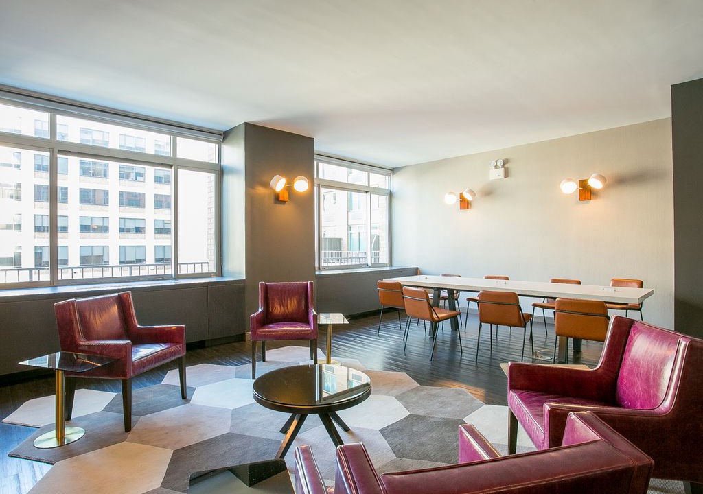 Photo of Livingroom in Lincoln Square