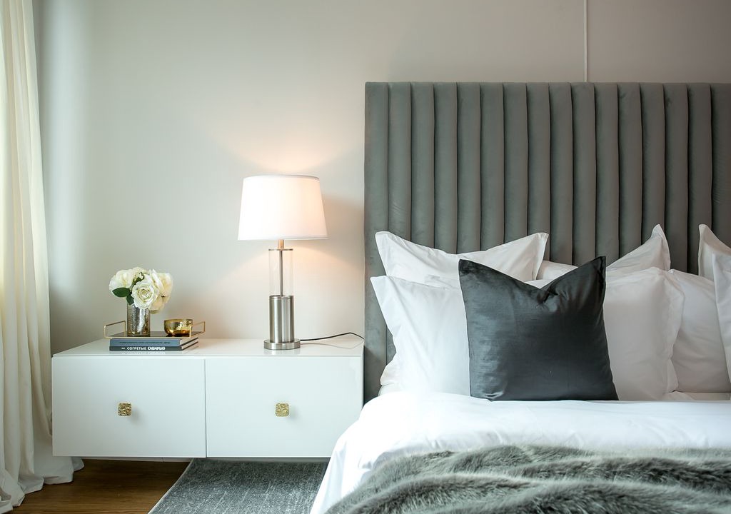 Photo of Bedroom in Lincoln Square
