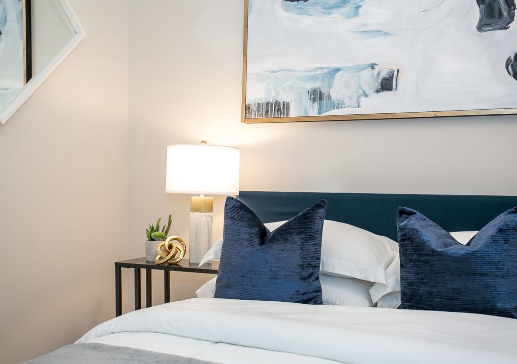 Photo of Bedroom in Lincoln Square