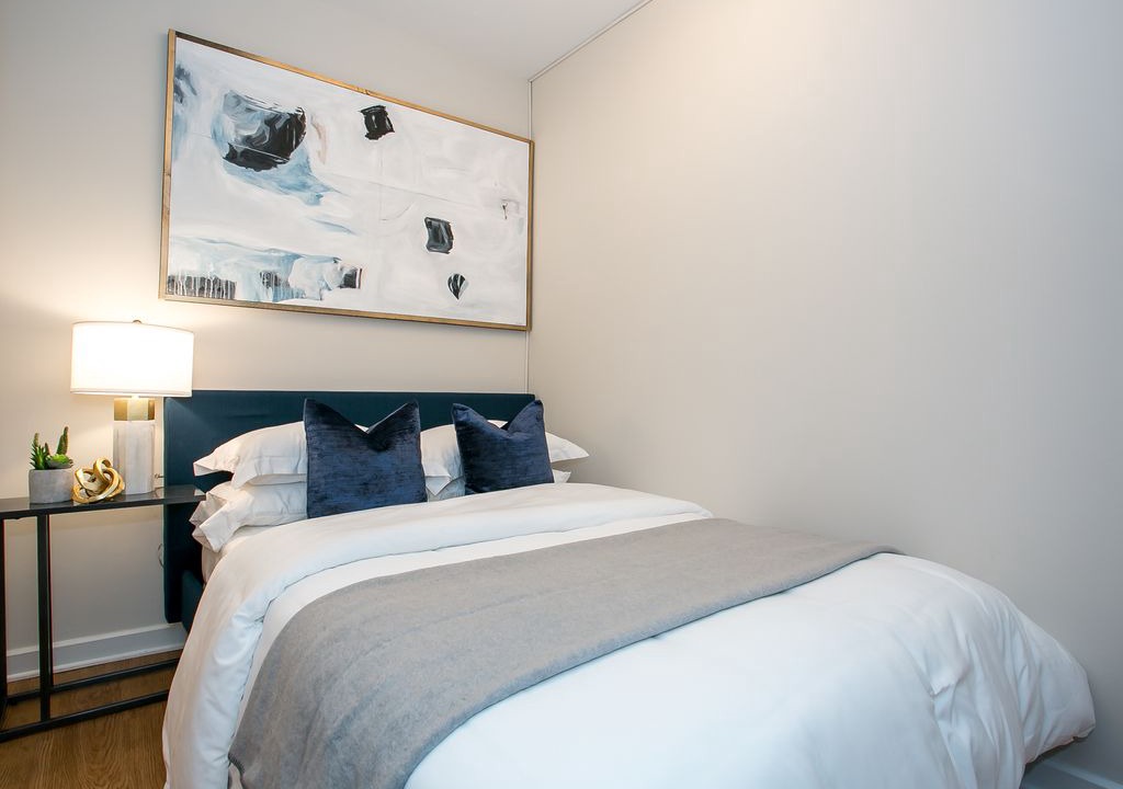 Photo of Bedroom in Lincoln Square