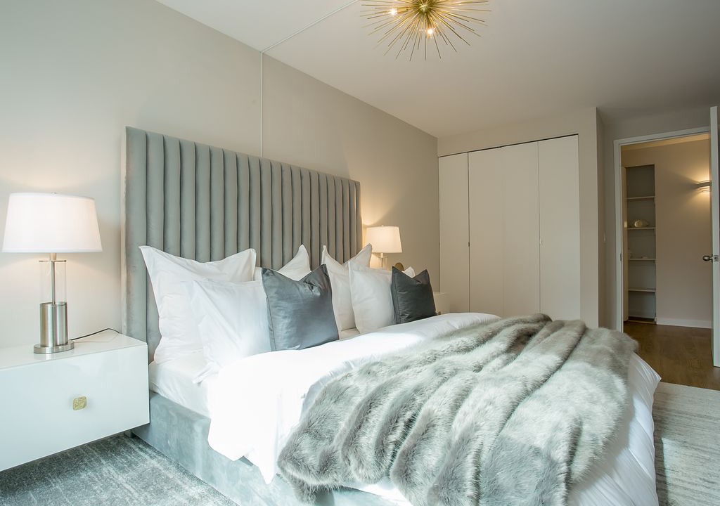 Photo of Bedroom in Lincoln Square