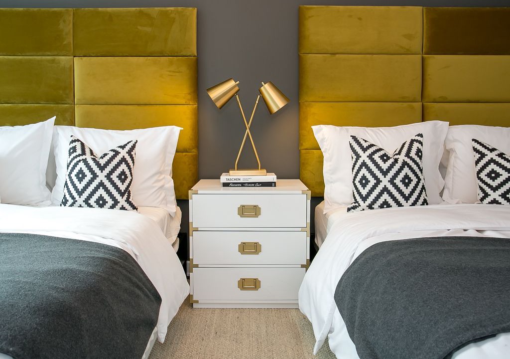 Photo of Bedroom in Lincoln Square