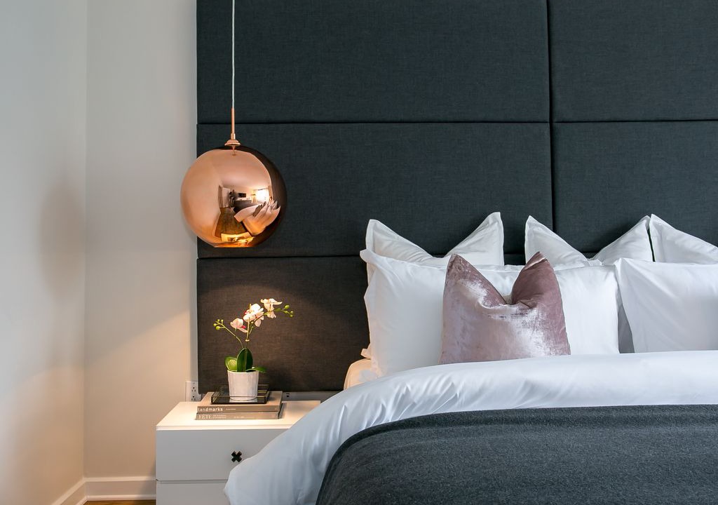 Photo of Bedroom in Lincoln Square