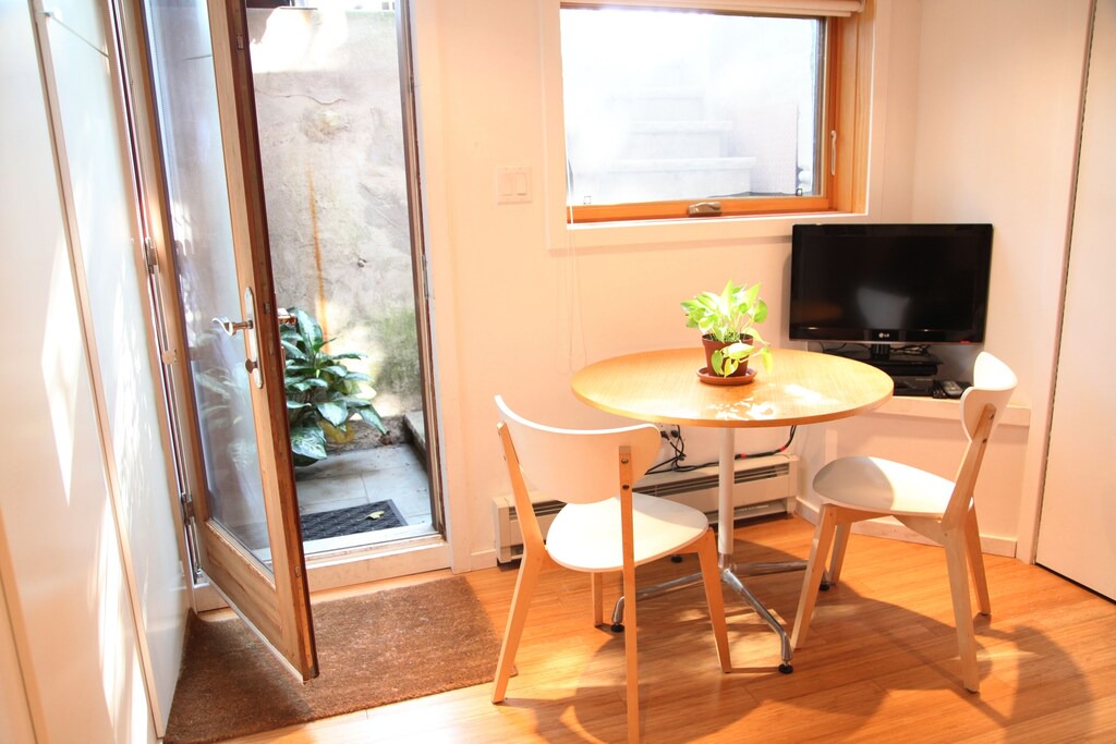 Photo of Livingroom in South Slope