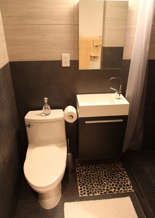 Photo of Bathroom in South Slope