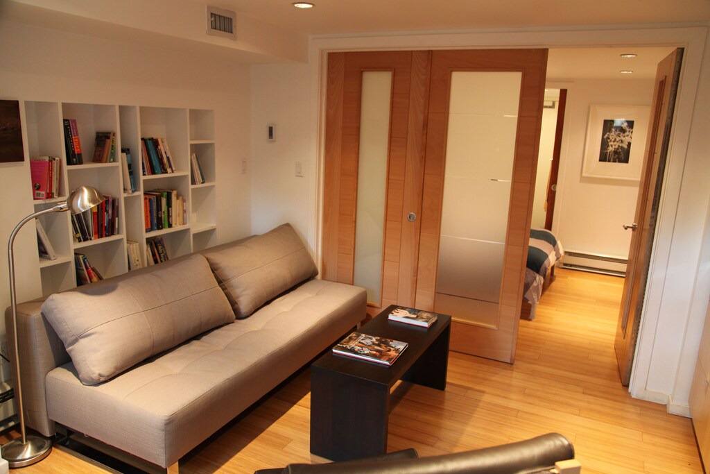 Photo of Livingroom in South Slope
