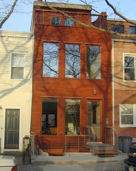 Photo of Buildings in South Slope