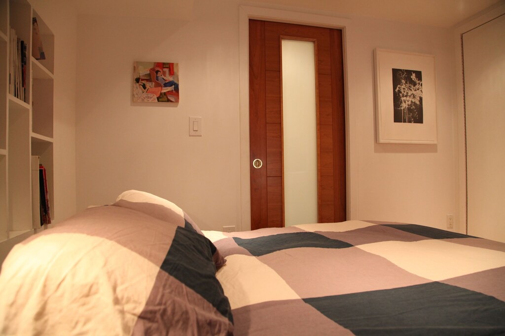 Photo of Bedroom in South Slope