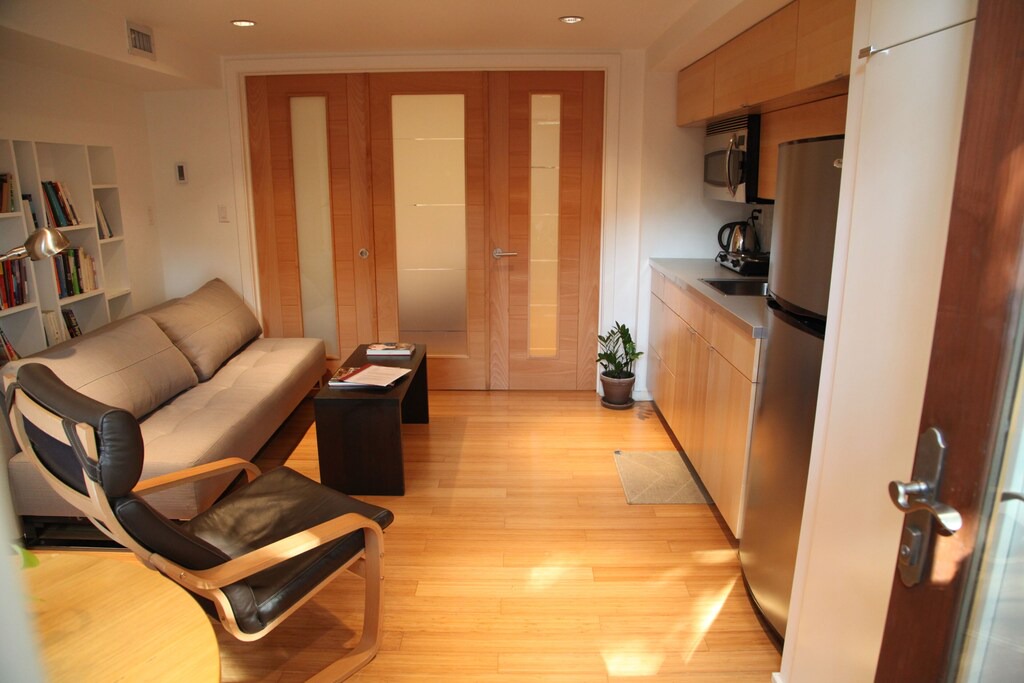 Photo of Livingroom in South Slope