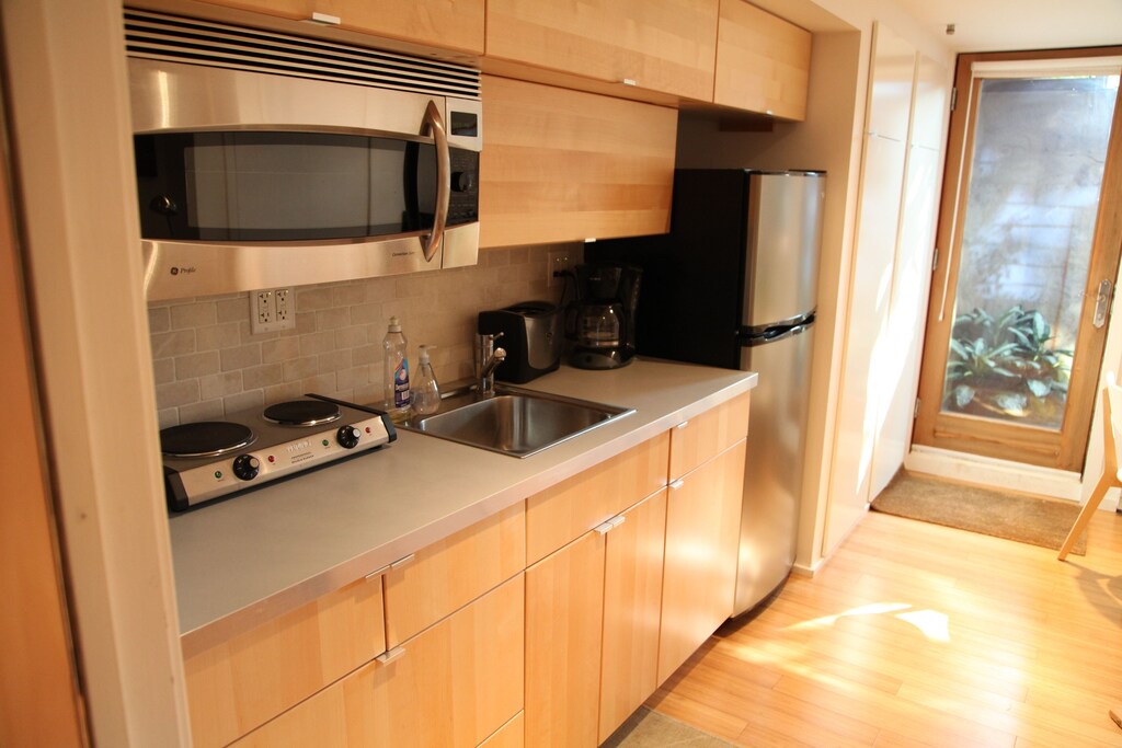 Photo of Kitchen in South Slope