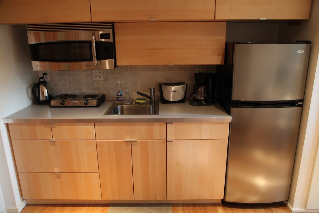 Photo of Kitchen in South Slope