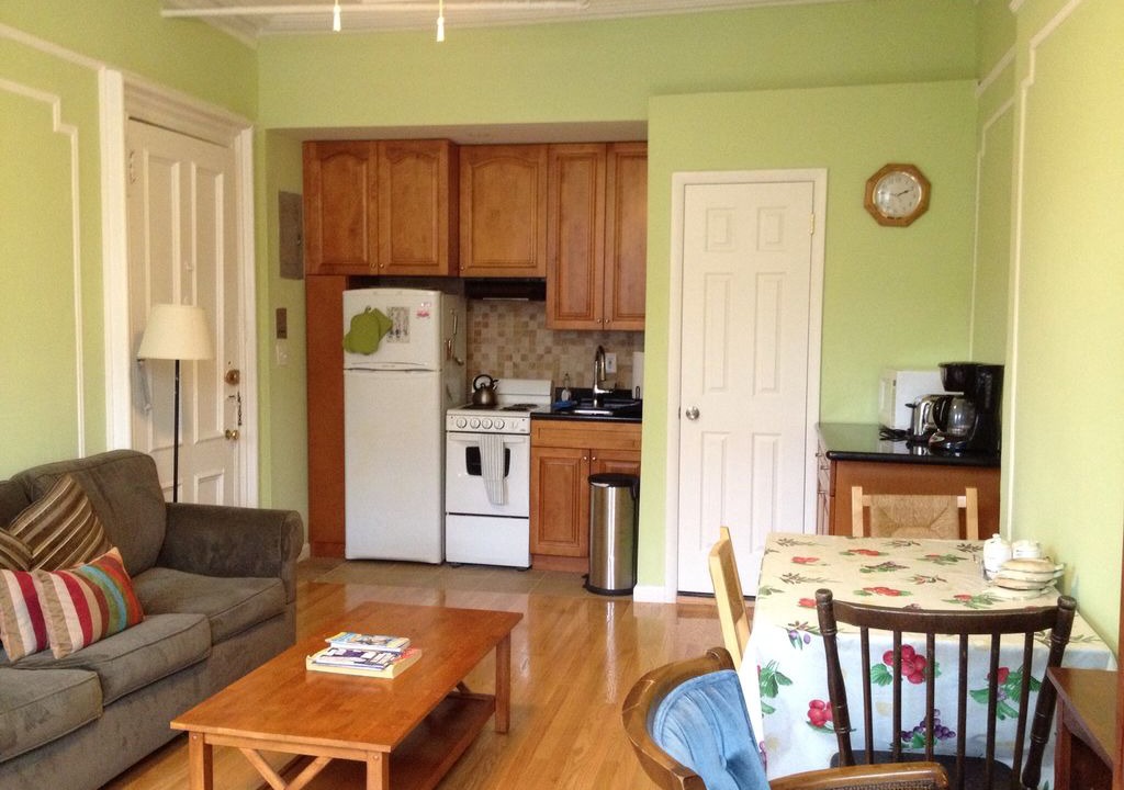 Photo of Livingroom in Prospect Heights