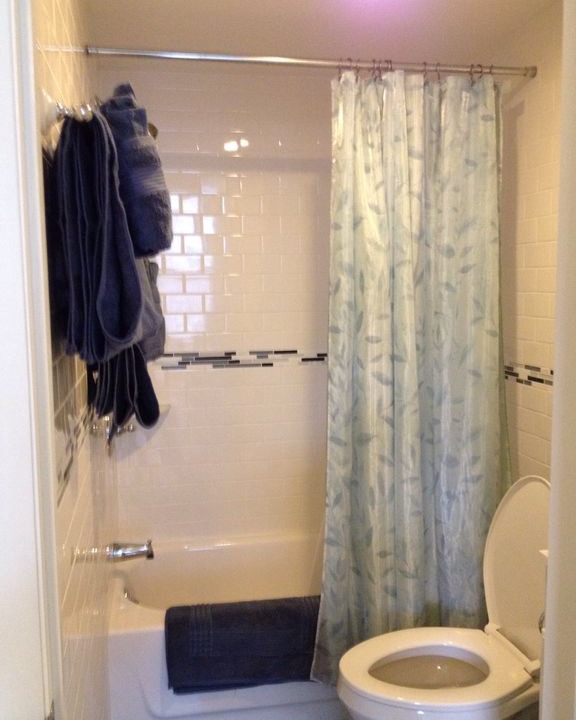 Photo of Bathroom in Prospect Heights