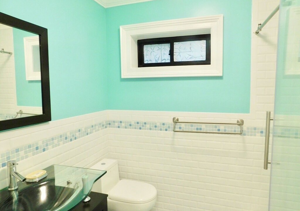 Photo of Bathroom in Crown Heights