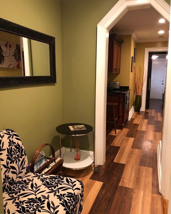 Photo of Livingroom in Crown Heights