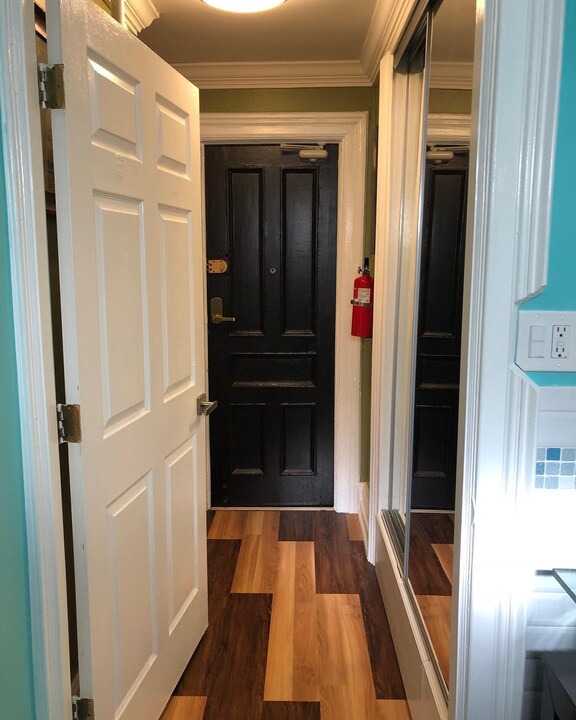 Photo of Kitchen in Crown Heights