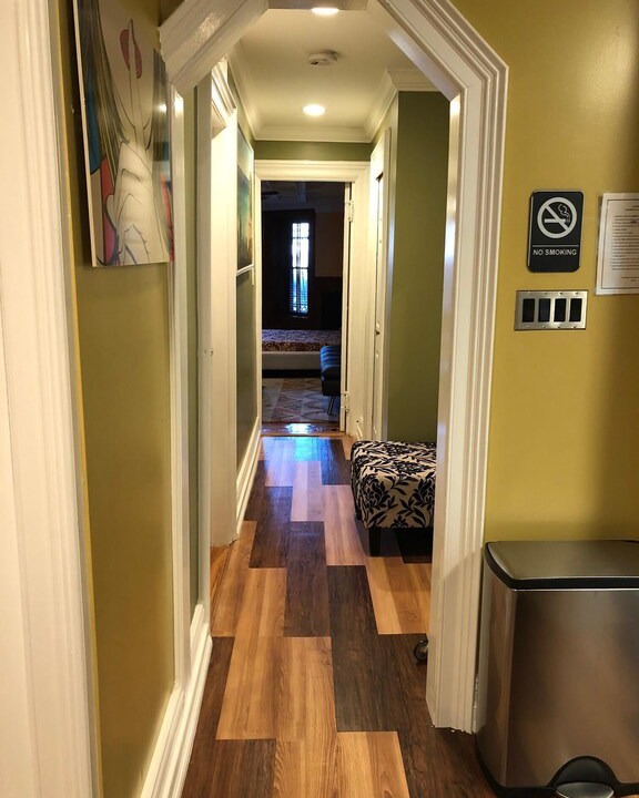 Photo of Livingroom in Crown Heights