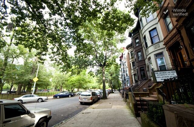 Photo of Others in Crown Heights
