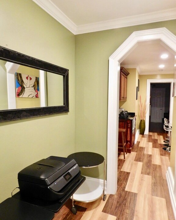 Photo of Livingroom in Crown Heights