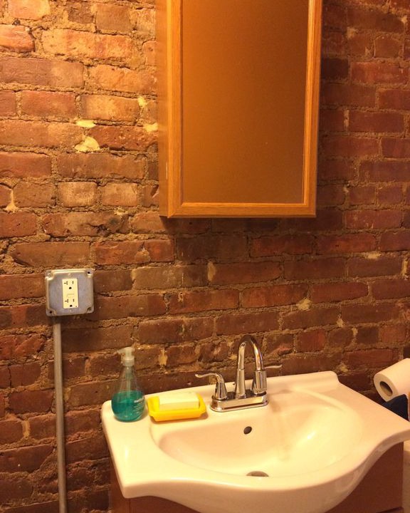 Photo of Bathroom in Harlem
