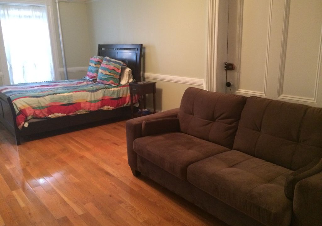 Photo of Livingroom in Harlem