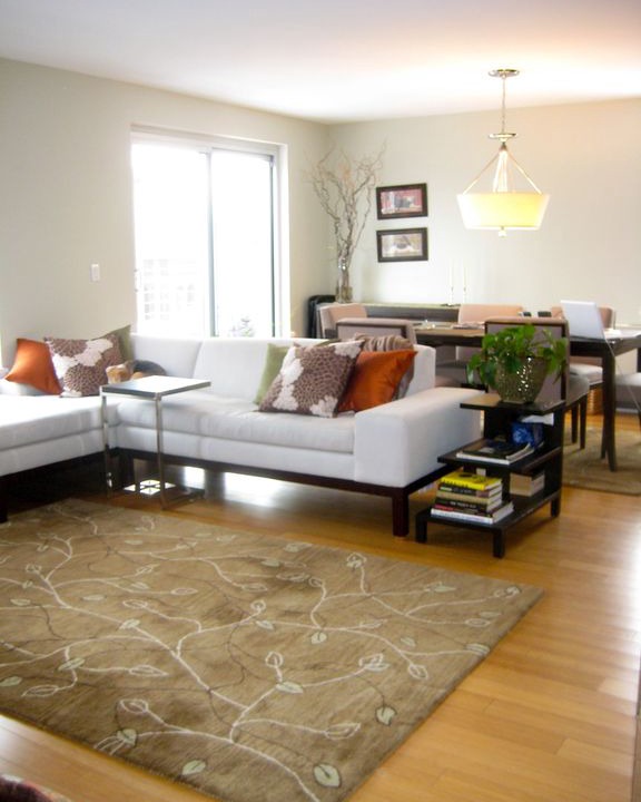 Photo of Livingroom in Clinton Hill