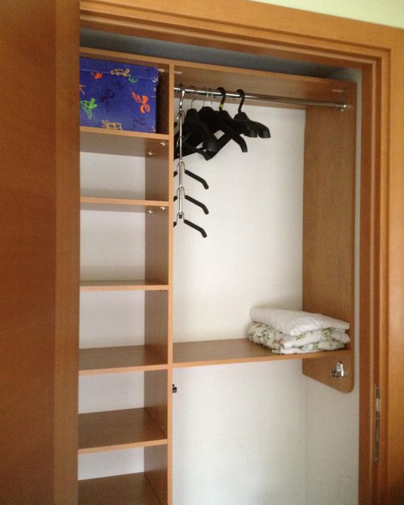 Photo of Bedroom in Clinton Hill