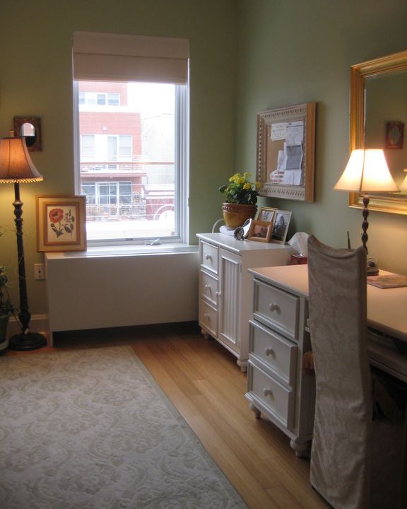 Photo of Livingroom in Clinton Hill