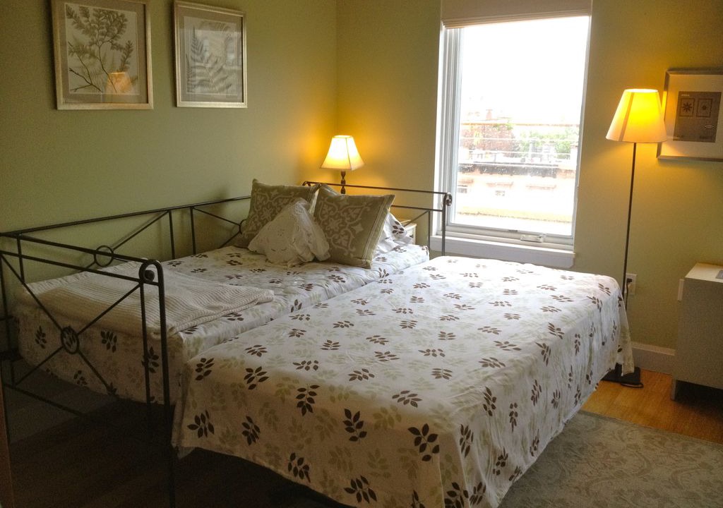 Photo of Bedroom in Clinton Hill
