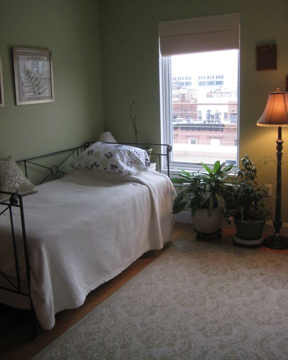 Photo of Bedroom in Clinton Hill