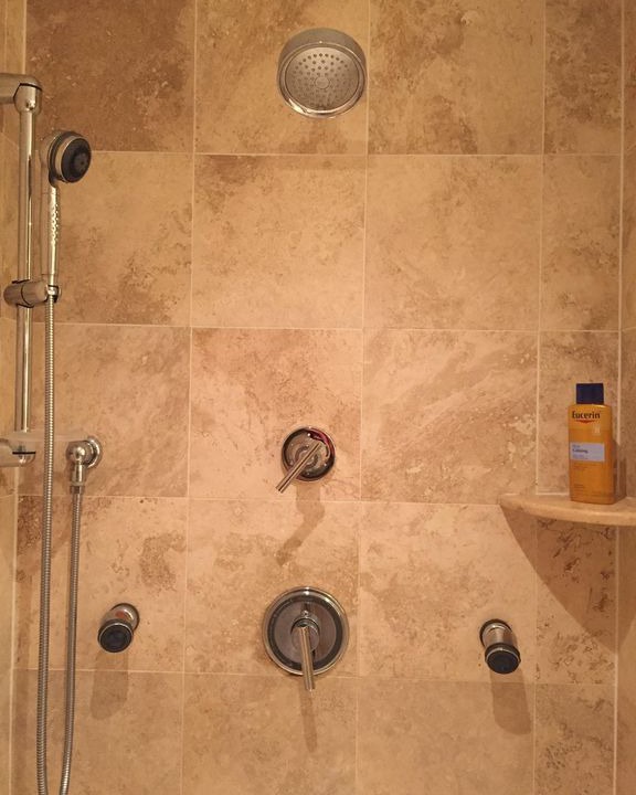 Photo of Bathroom in Clinton Hill