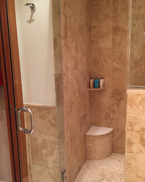 Photo of Bathroom in Clinton Hill