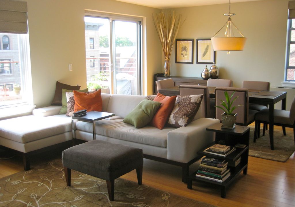 Photo of Livingroom in Clinton Hill