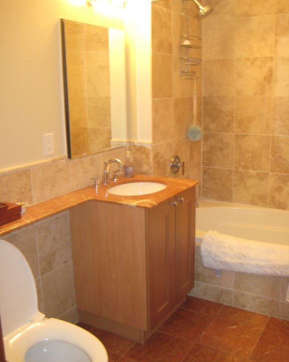Photo of Bathroom in Clinton Hill