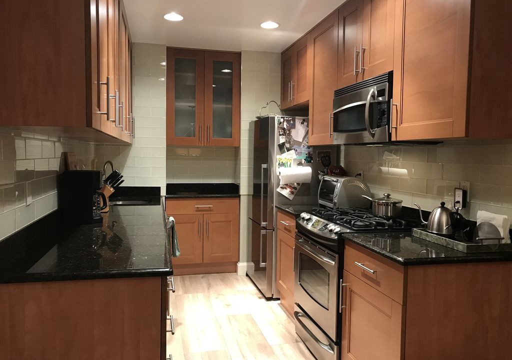 Photo of Kitchen in Clinton Hill