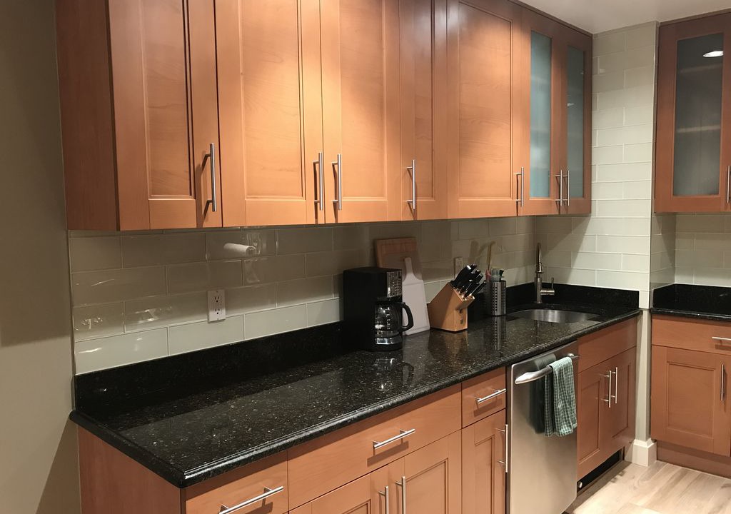 Photo of Kitchen in Clinton Hill