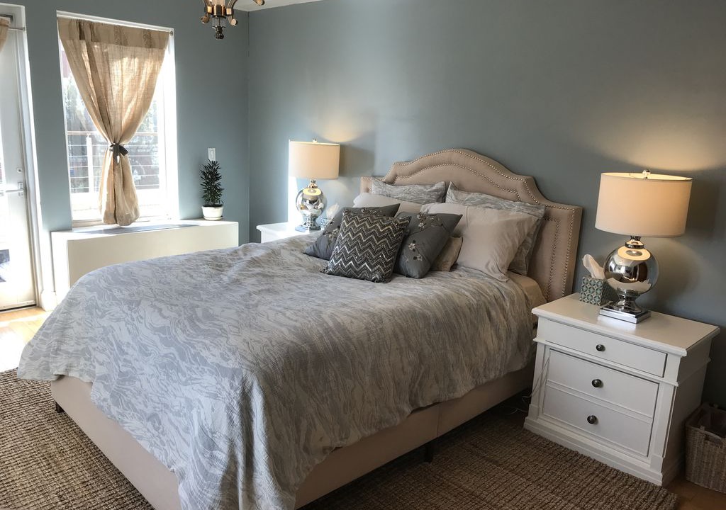 Photo of Bedroom in Clinton Hill