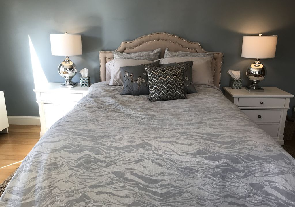 Photo of Bedroom in Clinton Hill